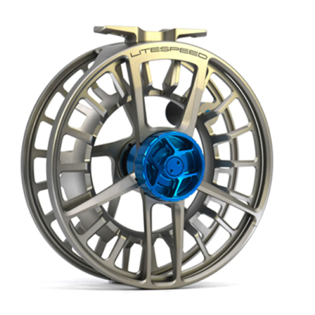 Lamson Litespeed M Fly Reel