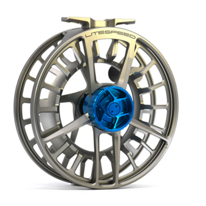Lamson Litespeed M Fly Reel