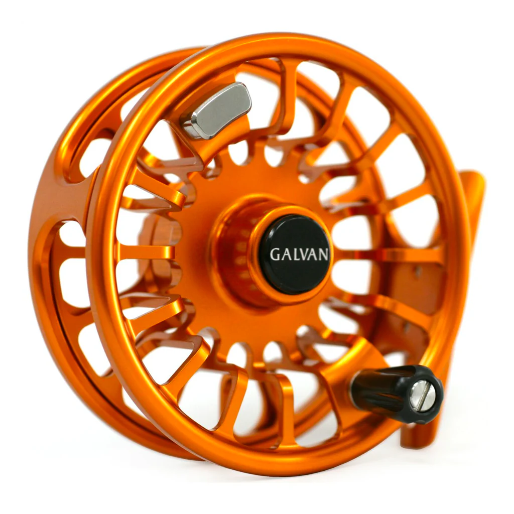 Galvan Torque Fly Reel