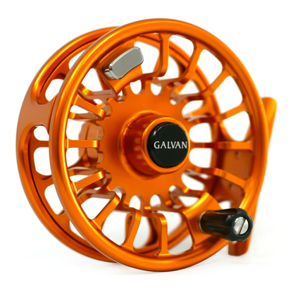 Galvan Torque Fly Reel