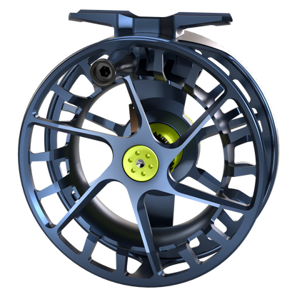 Lamson Speedster S Reel