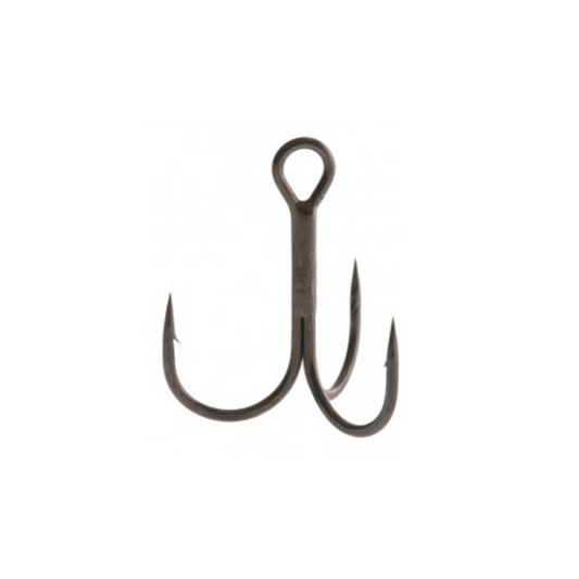 BKK Spear-21 SS Treble Hook