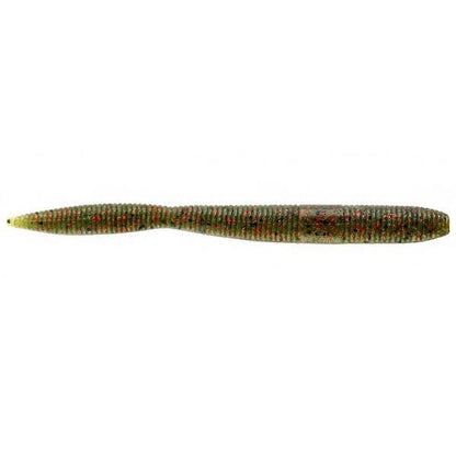 Z-Man FattyZ Worm 5 inch ElaZtech Worms