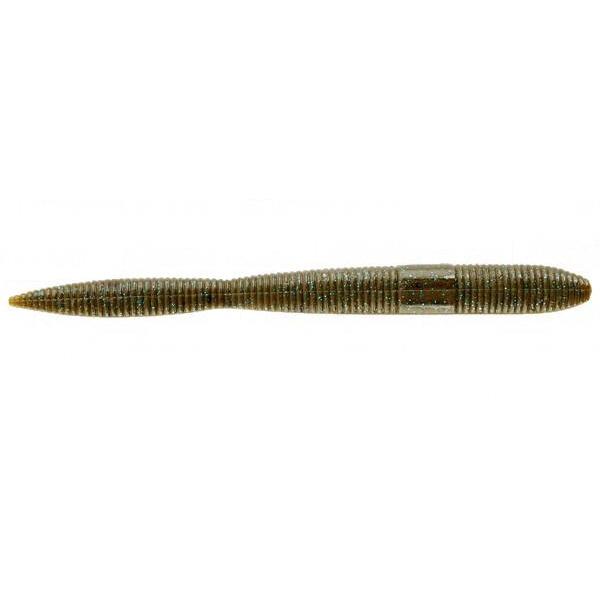 Z-Man FattyZ Worm 5 inch ElaZtech Worms