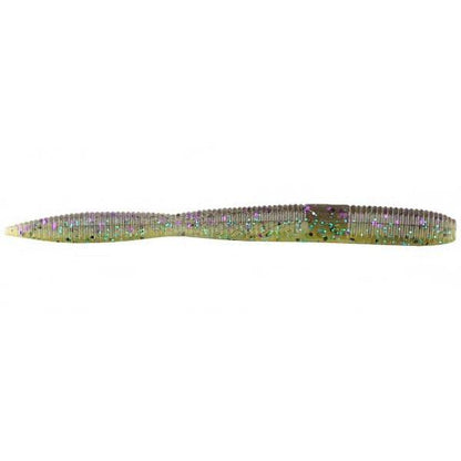 Z-Man FattyZ Worm 5 inch ElaZtech Worms