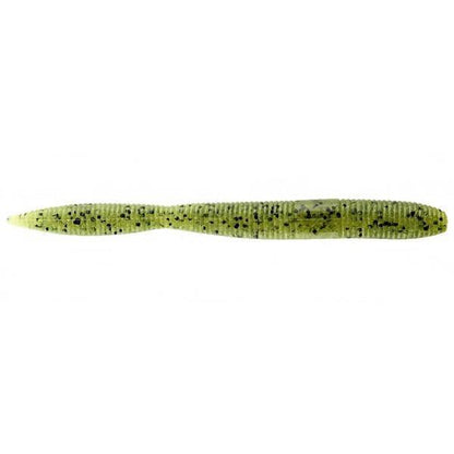 Z-Man FattyZ Worm 5 inch ElaZtech Worms