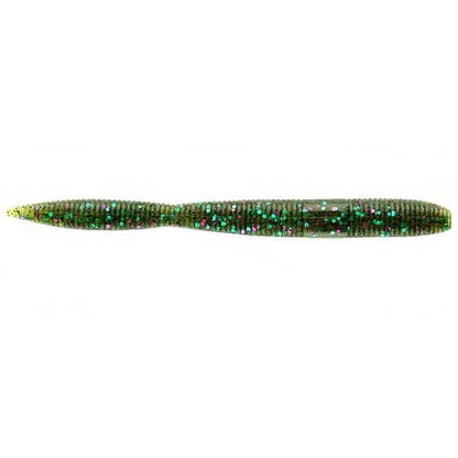 Z-Man FattyZ Worm 5 inch ElaZtech Worms