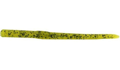 Z-Man Finesse WormZ 4 inch ElaZtech Worms