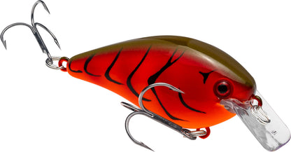Strike King KVD Square Bill 2.5 Silent Crankbait