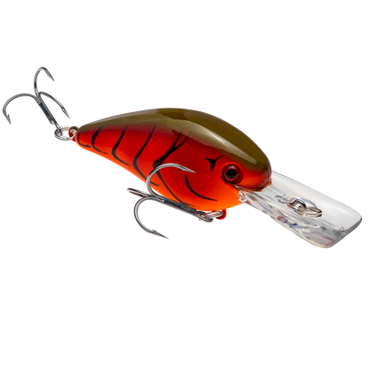Strike King KVD 1.5 Deep Diver Squarebill Crankbait
