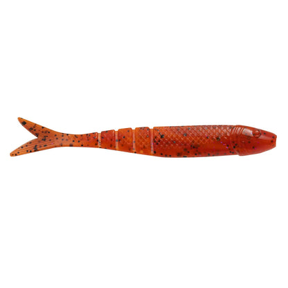 Strike King KVD Blade Minnow 4 1/2 inch Swim Jig Trailer 8 pack