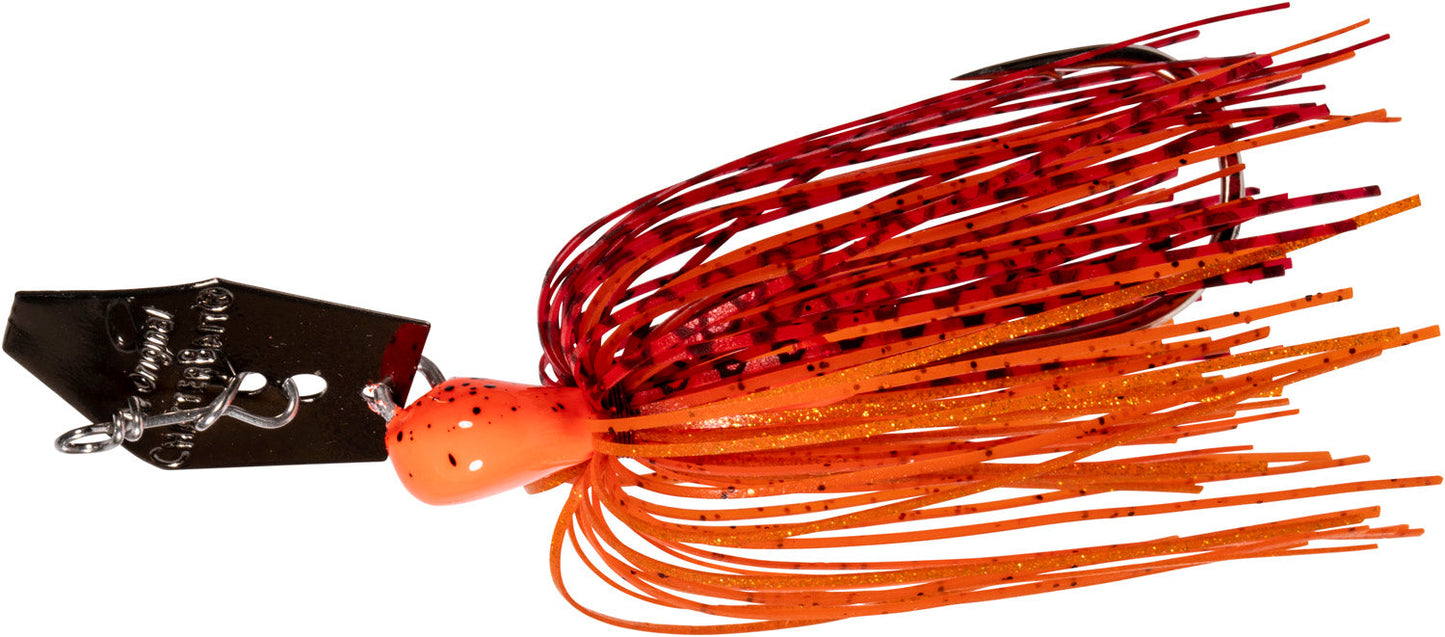 Z-Man Original ChatterBait Elite 3/8 oz.