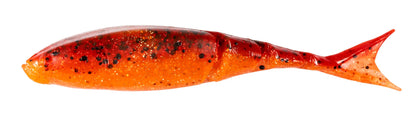 Z-Man RaZor ShadZ 4 1/2 inch Soft Jerkbait 4 pack