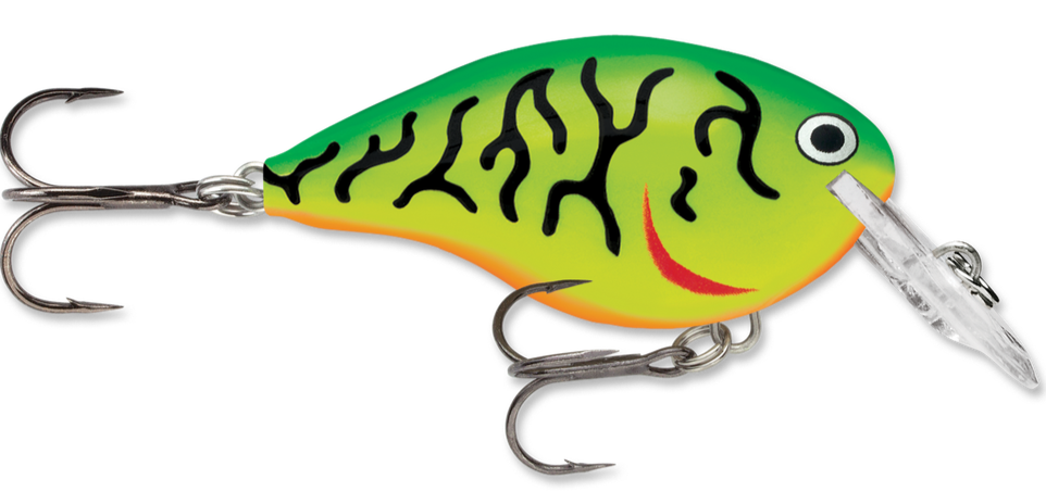 Rapala DT Series Crankbait DT4