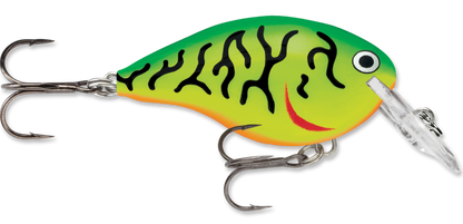 Rapala DT Series Crankbait DT4