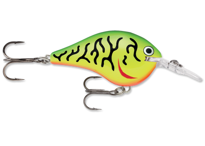 Rapala DT Series Crankbait DT6
