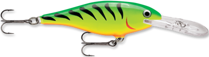 Rapala Shad Rap 3 1/2 inch Deep Diving Crankbait SR09