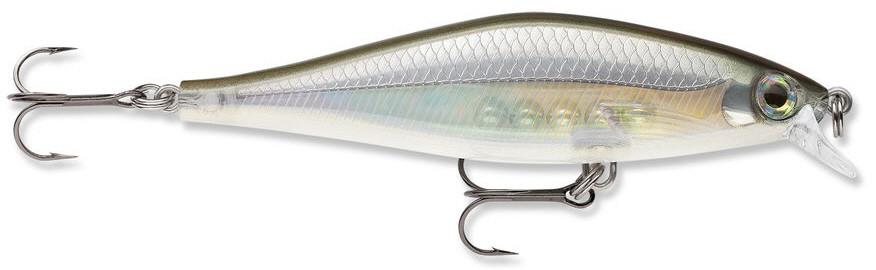 Rapala Shadow Rap Shad 09 Jerkbait