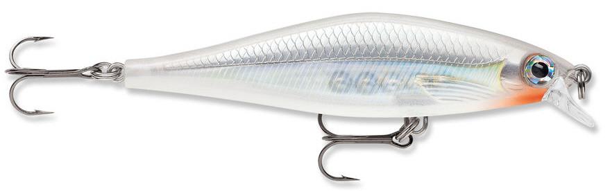 Rapala Shadow Rap Shad 09 Jerkbait