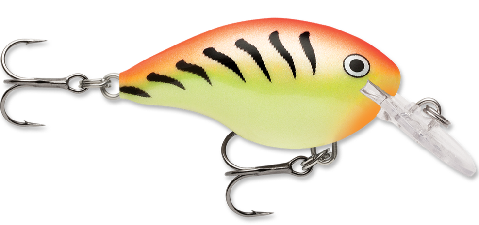 Rapala DT Series Crankbait DT4