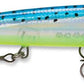 Rapala Husky Jerk 12 Jerkbait/Trolling Minnow