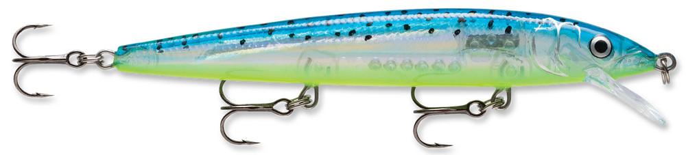 Rapala Husky Jerk 12 Jerkbait/Trolling Minnow