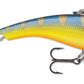 Rapala Slab Rap SLR04 1 1/2 inch Lipless Crankbait