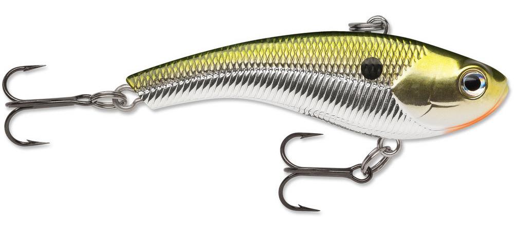 Rapala Slab Rap SLR05 2 inch Lipless Crankbait