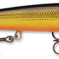 Rapala Husky Jerk 12 Jerkbait/Trolling Minnow