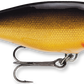 Rapala Shad Rap 3 1/2 inch Deep Diving Crankbait SR09