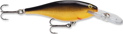 Rapala Shad Rap 3 1/2 inch Deep Diving Crankbait SR09