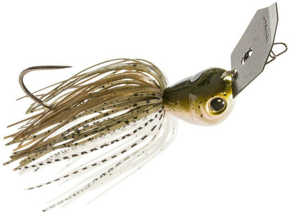 Z-Man Evergreen Jack Hammer ChatterBait 1 1/4 oz.