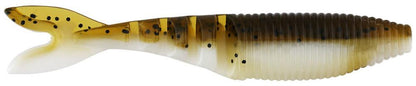 Gary Yamamoto Zako 4 inch Soft Plastic Swimbait 6 pack