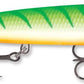Rapala Husky Jerk 12 Jerkbait/Trolling Minnow