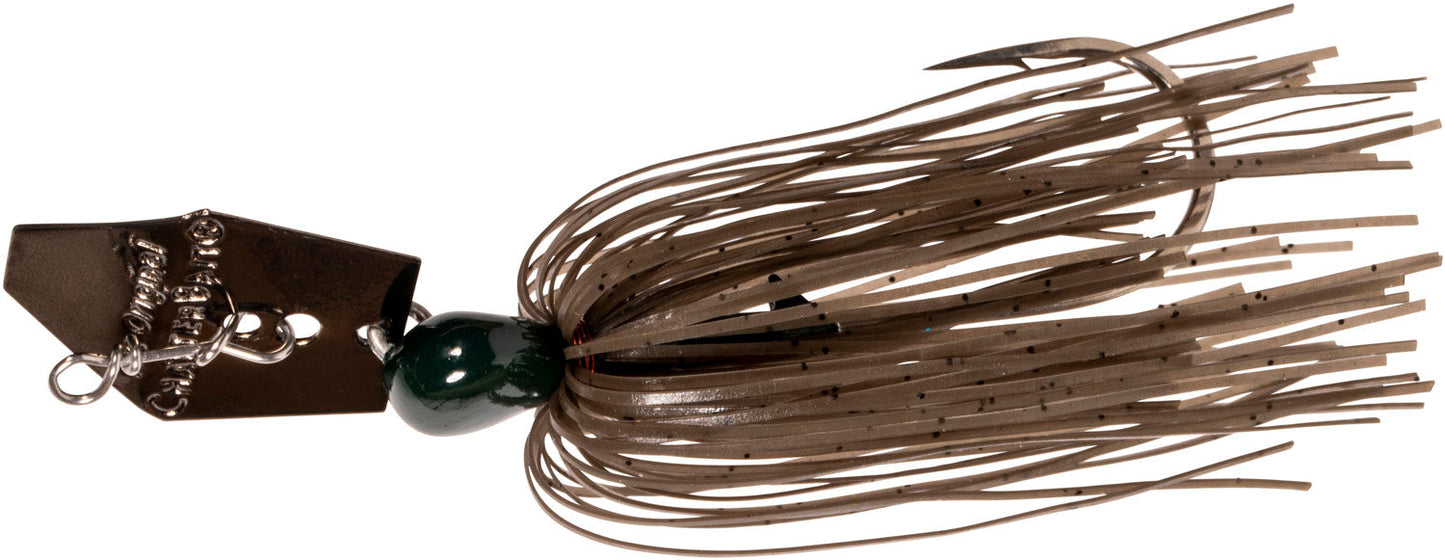 Z-Man Original ChatterBait Elite 3/8 oz.