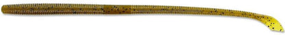 Gary Yamamoto 7 3/4 inch Kut Tail Worm 5 pack