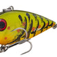 Strike King Red Eyed Shad Tungsten 2 Tap 1/2 oz. Lipless Crankbait