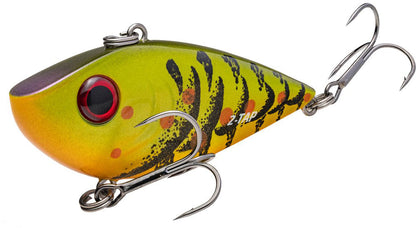 Strike King Red Eyed Shad Tungsten 2 Tap 1/2 oz. Lipless Crankbait