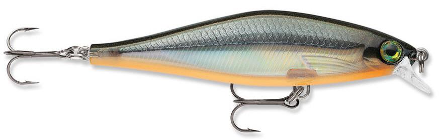 Rapala Shadow Rap Shad 09 Jerkbait