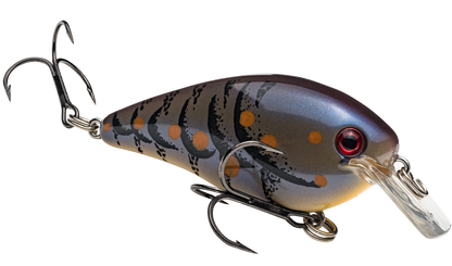 Strike King KVD Square Bill 1.5 Silent Crankbait