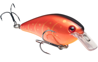Strike King KVD Square Bill 1.5 Silent Crankbait