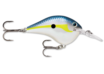 Rapala DT Series Crankbait DT6