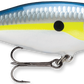 Rapala Shad Rap 3 1/2 inch Deep Diving Crankbait SR09
