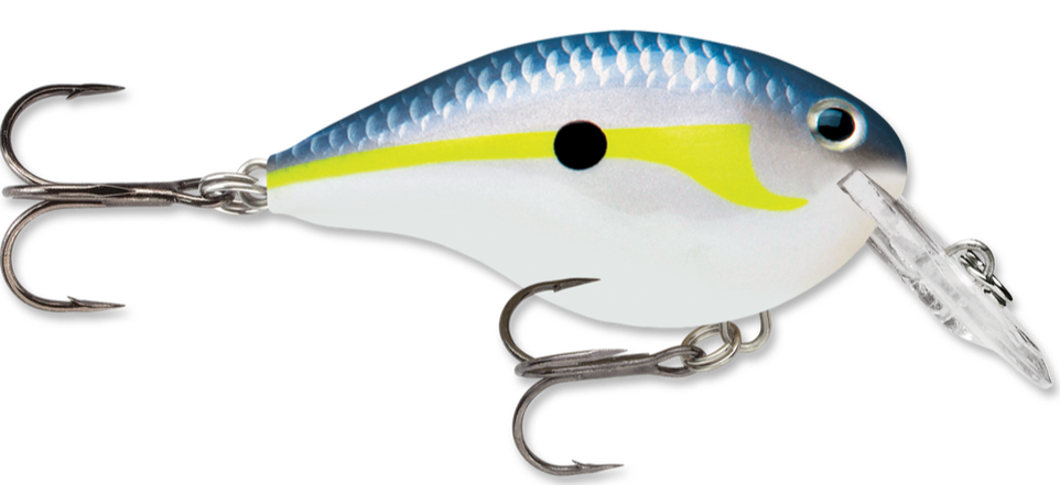 Rapala DT Series Crankbait DT4