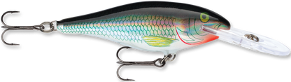 Rapala Shad Rap 3 1/2 inch Deep Diving Crankbait SR09