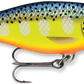 Rapala Shad Rap 3 1/2 inch Deep Diving Crankbait SR09