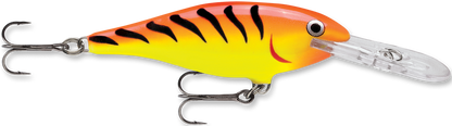 Rapala Shad Rap 2 3/4 inch Medium Diving Crankbait SR07