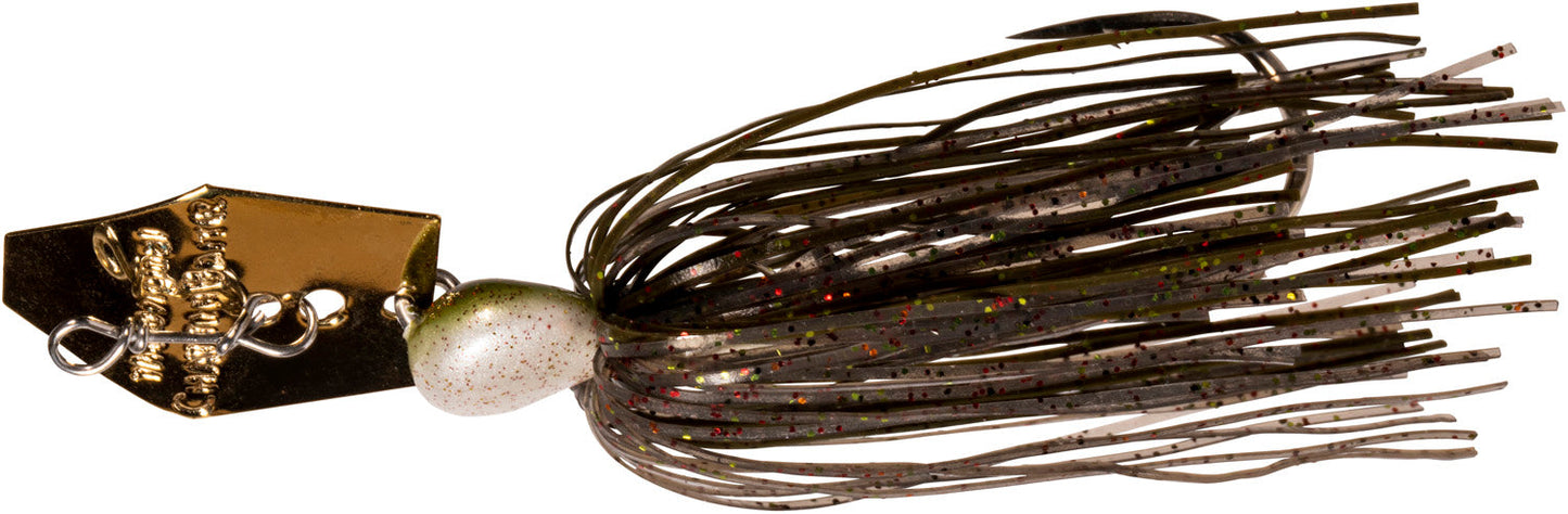 Z-Man Original ChatterBait Elite 3/8 oz.