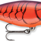 Rapala Shad Rap 3 1/2 inch Deep Diving Crankbait SR09
