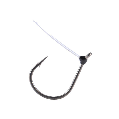 BKK Predator WG Weedless Wacky Hook